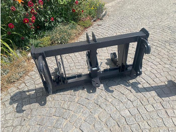 Equipamento DIECI