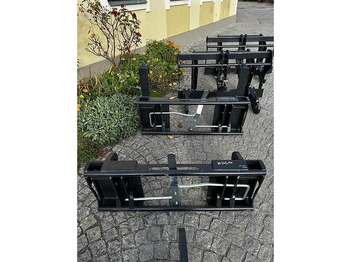 Equipamento KRAMER