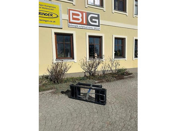 Equipamento MANITOU