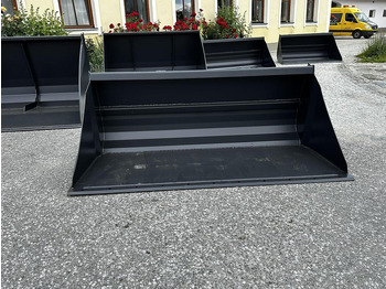 Balde MANITOU
