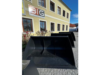 Balde LIEBHERR