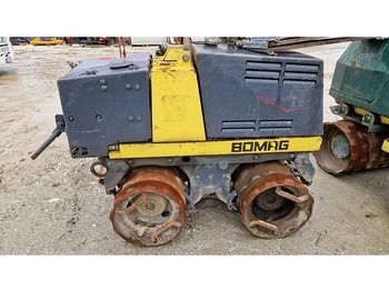 Rolo BOMAG