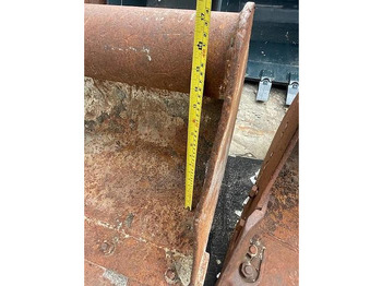 Equipamento Big Böschungslöffel 120 cm: foto 5