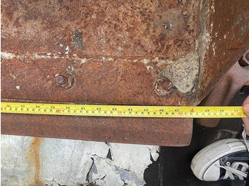 Equipamento Big Böschungslöffel 120 cm: foto 2