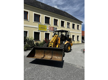 Carregadeira JCB TM200 Radlader: foto 4