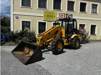 Carregadeira JCB TM200 Radlader: foto 2