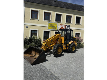 Carregadeira JCB TM200 Radlader: foto 3