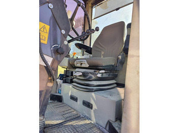 Motoniveladora New Holland F106.6A Motorgrader: foto 5