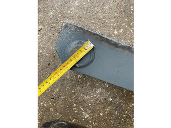 Locação de Big Anschweißhaken / Anschweißset / Koppelhaken Terex TL80 Big Anschweißhaken / Anschweißset / Koppelhaken Terex TL80: foto 5