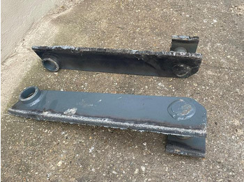 Locação de Big Anschweißhaken / Anschweißset / Koppelhaken Terex TL80 Big Anschweißhaken / Anschweißset / Koppelhaken Terex TL80: foto 3