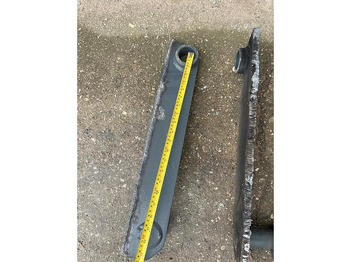 Locação de Big Anschweißhaken / Anschweißset / Koppelhaken Terex TL80 Big Anschweißhaken / Anschweißset / Koppelhaken Terex TL80: foto 4
