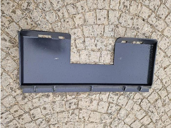 Peça de reposição nuevo Big Anschweißhaken Bobcat 114 cm: foto 2