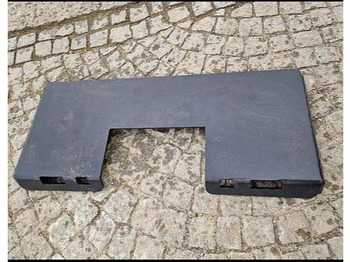 Peça de reposição BOBCAT