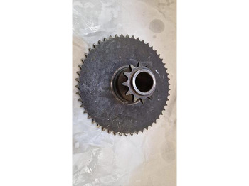 Peça de reposição