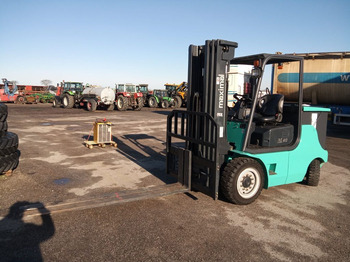 Empilhadeira elétrica MAXIMAL