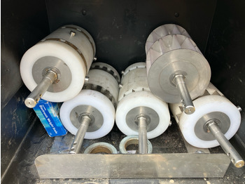 Semeadeira Bednar Omega OO 3000L: foto 3