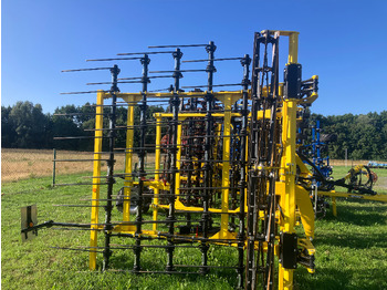 Equipamento de fertilização BEDNAR