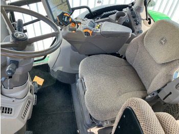 Trator John Deere 6R185: foto 5