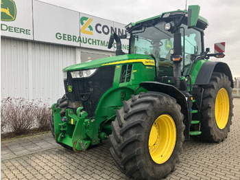 Trator JOHN DEERE 7R 290