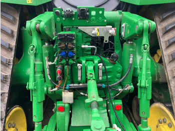 Trator John Deere 9620RX Neue Raupenlaufbänder/ Top Zustand!: foto 5