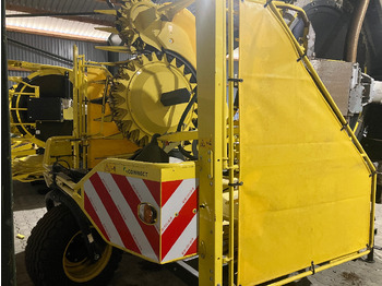 Plataforma para colher milho Kemper 475 plus: foto 5