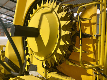 Plataforma para colher milho Kemper 475 plus: foto 4
