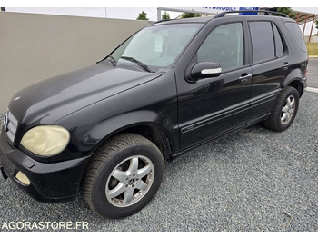 Automóvel MERCEDES-BENZ