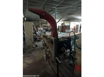 Equipamentos para jardinagem