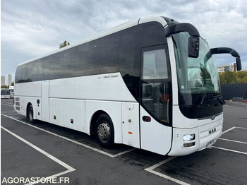 Autocarro MAN Lion's Coach