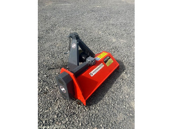 Máquina agrícola