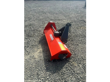 Máquina agrícola