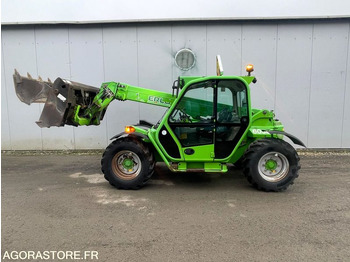 Máquina agrícola