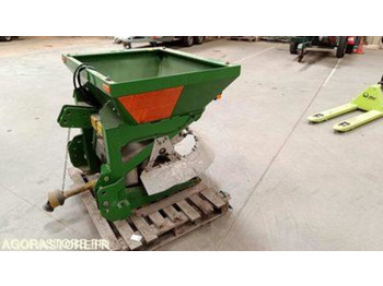 Máquina agrícola