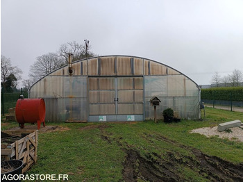 Máquina agrícola