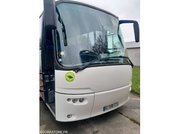 Autocarro BOVA