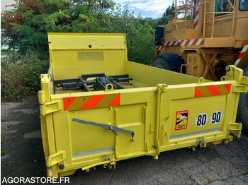 Equipamento de construção