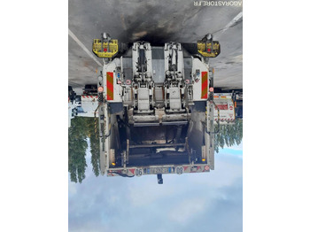 Caminhão de lixo BOM 26T RENAULT GO (5572-66ICAM571X): foto 2 Caminhão de lixo BOM 26T RENAULT GO (5572-66ICAM571X): foto 2