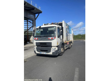 Caminhão de lixo BOM 26T avec LC auto 851: foto 2
