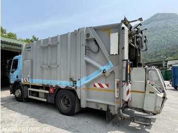 Caminhão de lixo BOM Renault Premium 300 DXi 6 cyl. 306 ch 2012 200000 km: foto 4
