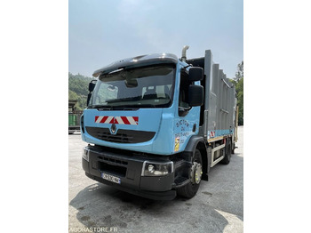 Caminhão de lixo BOM Renault Premium 300 DXi 6 cyl. 306 ch 2012 200000 km: foto 5