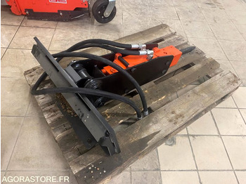 Equipamento de construção