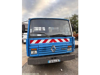 Caminhão basculante RENAULT Midliner S 120