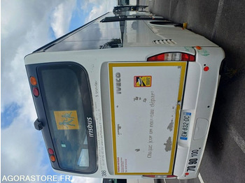 Autocarro escolar CAR IRISBUS CROSSAY - 2008 - / 687 745 Km - EW832DC (23401 - 386): foto 4