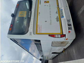 Autocarro escolar CAR IRISBUS CROSSAY - 2008 - / 687 745 Km - EW832DC (23401 - 386): foto 5