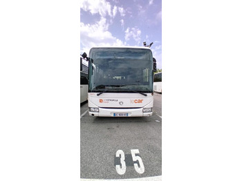 Autocarro escolar IRISBUS