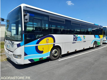 Autocarro escolar IRISBUS