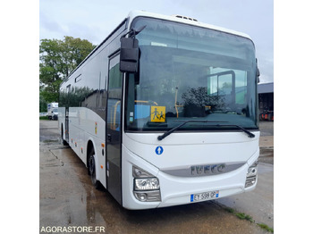 Autocarro escolar IVECO Crossway