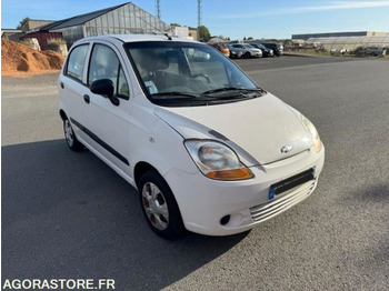 Automóvel CHEVROLET MATIZ: foto 4