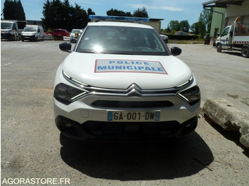 Automóvel CITROËN