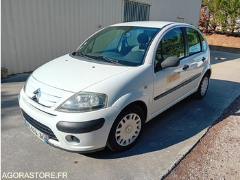 Automóvel CITROËN